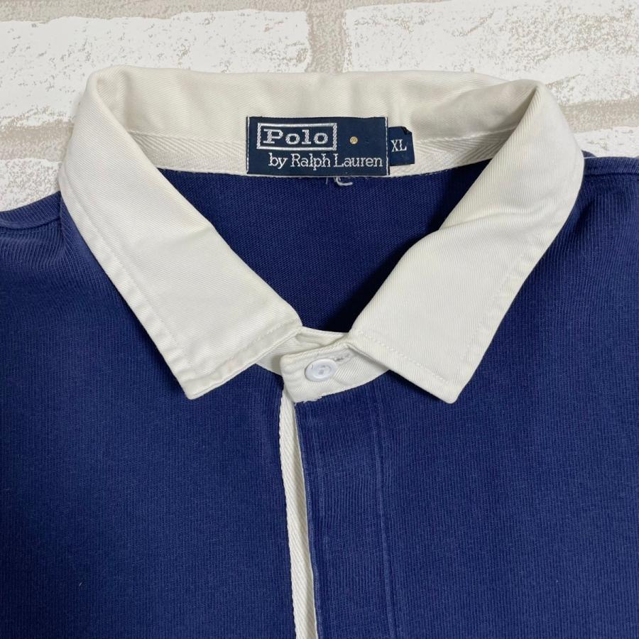 POLO RALPH LAUREN（ポロ・ラルフローレン） ポロ ラルフローレン 長袖