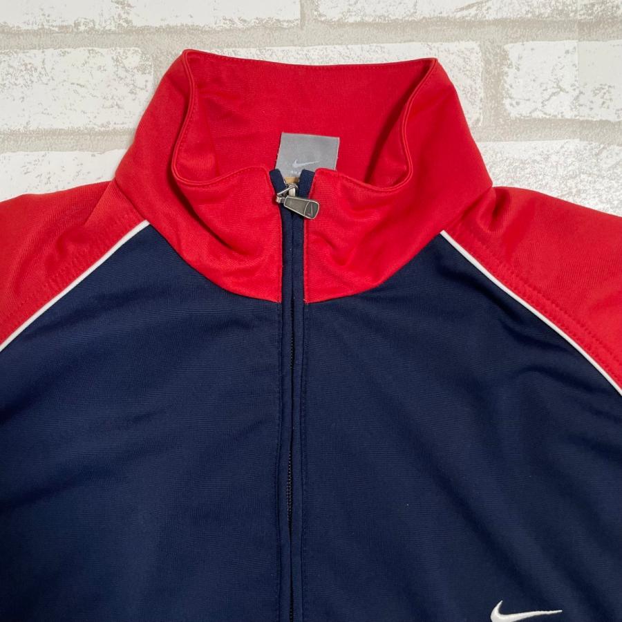 adidas（アディダス） 【古着】NIKE(ナイキ） ジャージ トラック