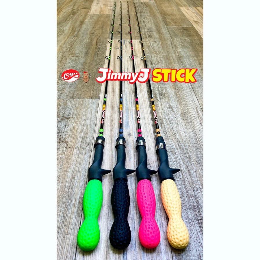 ラインスラック jimmy j stick 【公式通販】