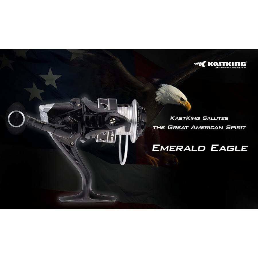 KASTKING（カストキング） KastKing 1000 Valiant Eagle Series
