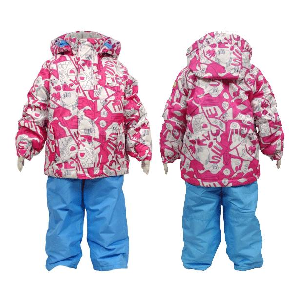 SPALDING（スポルディング） スキーウェア キッズ ジュニア 子供用