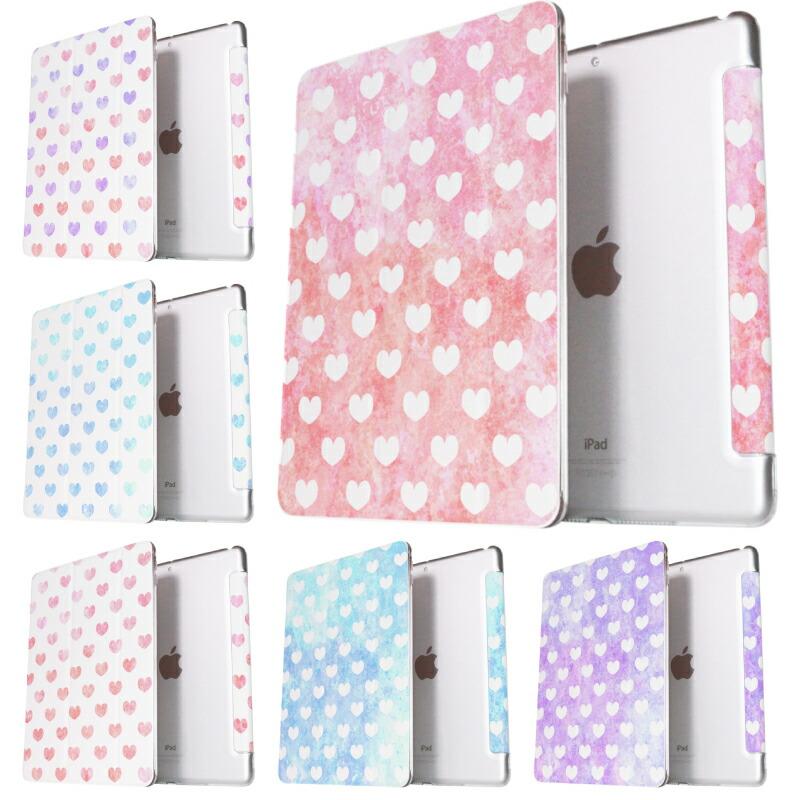 PRADA / プラダ iPADケース レザーケース ハート柄 PRADA / プラダ