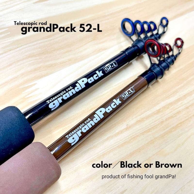 grandPack 52-L : Mountain&River - 通販 - Yahoo!ショッピング