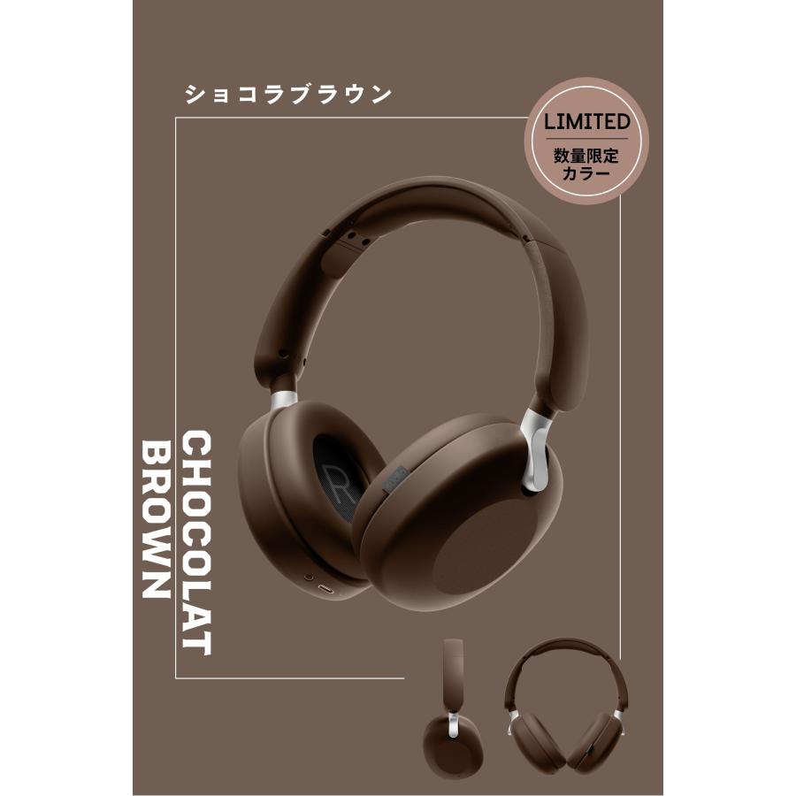 sudio（スーディオ） ワイヤレスヘッドホン K2 Pro ケーツープロ 全3色