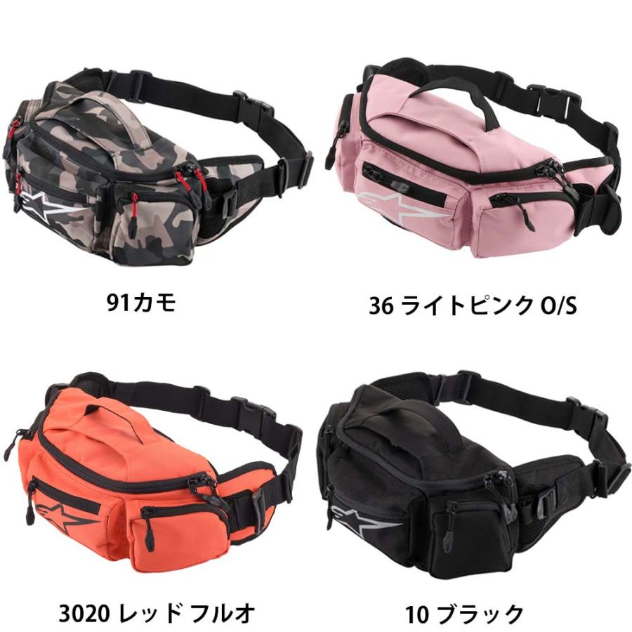 アルパインスターズ（alpinestars） ☆カンガ V2 ウエストバッグ KANGA