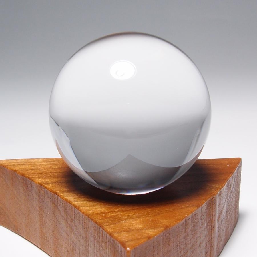 A＋】最高級天然水晶玉 約38.2mm SP0139 : 水晶天然石専門店ムーン