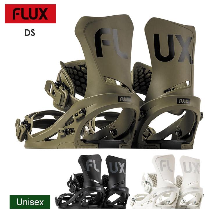 FLUX BINDINGS（フラックスバインディング） FLUX フラックス DS 24-25