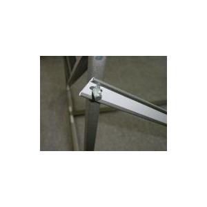 雛人形7段飾り用スチール段 120cm巾 雛道具単品 雛飾り台 ひな人形