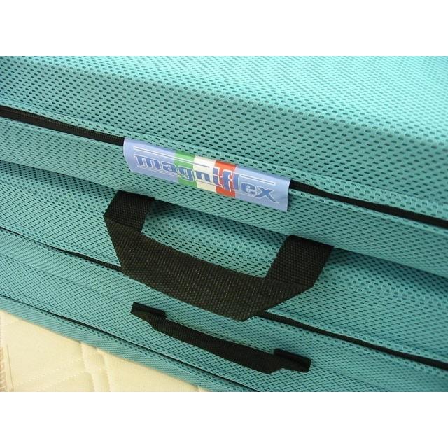 magniflex（マニフレックス） メッシュウィング セミダブル メッシュ