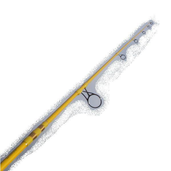 EAGLE CLAW イーグルクロー フェザーライトSPロッド FL203-5 : 松本