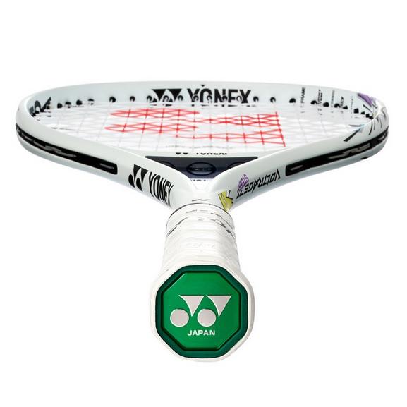 YONEX（ヨネックス） 軟式テニスラケット ボルトレイジ7Sステア、VR7S