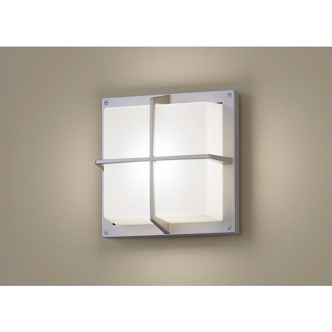 Panasonic（パナソニック） LGW85238S ポーチライト 天井直付型 壁直付