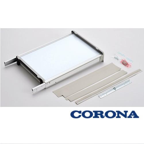 CORONA（コロナ） WT-9 CORONA 在庫あり 別売部材 冷房専用窓用