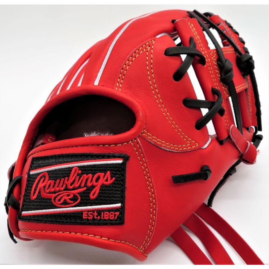 Rawlings（ローリングス） 硬式グラブ プロプリファード RGGC限定取扱