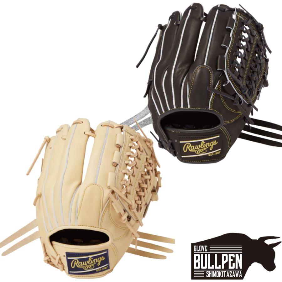 Rawlings（ローリングス） HOH UTILITY ユーティリティ 硬式用グラブ