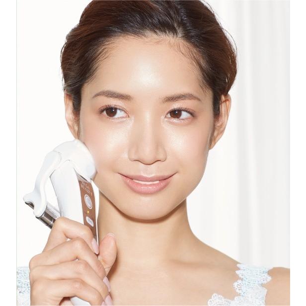 naris COSMETICS（ナリス化粧品） 角質除去 美容液を深部まで ナリス