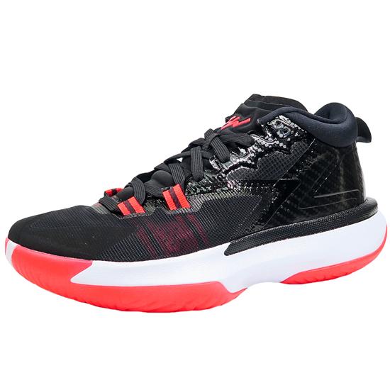 NIKE（ナイキ） NIKE JORDAN ZION PF ジョーダン ザイオン BLACK