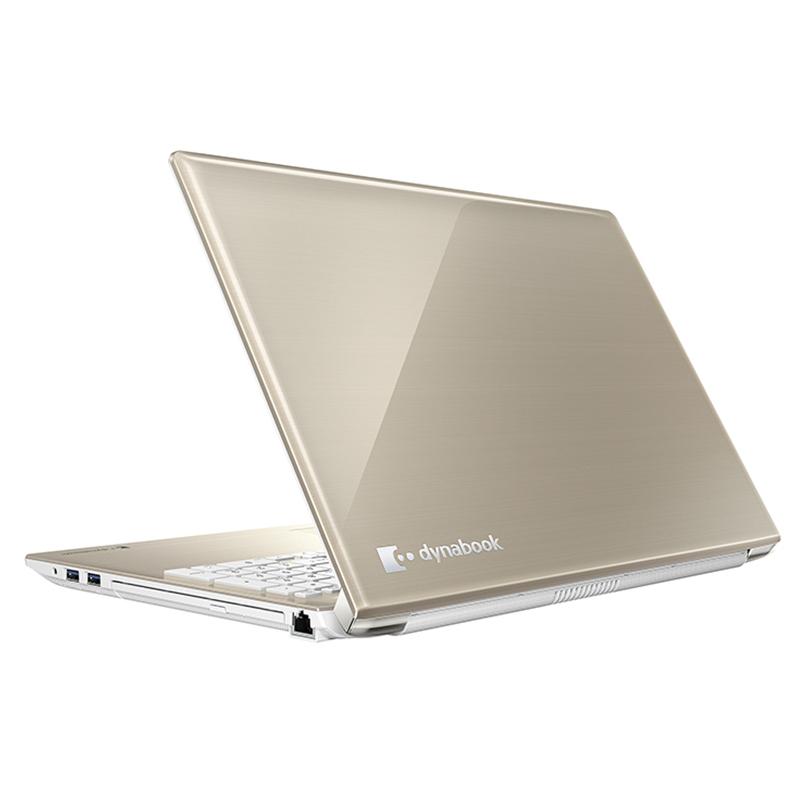 dynabook（ダイナブック） ノートパソコン office搭載 新品 同様 Win10