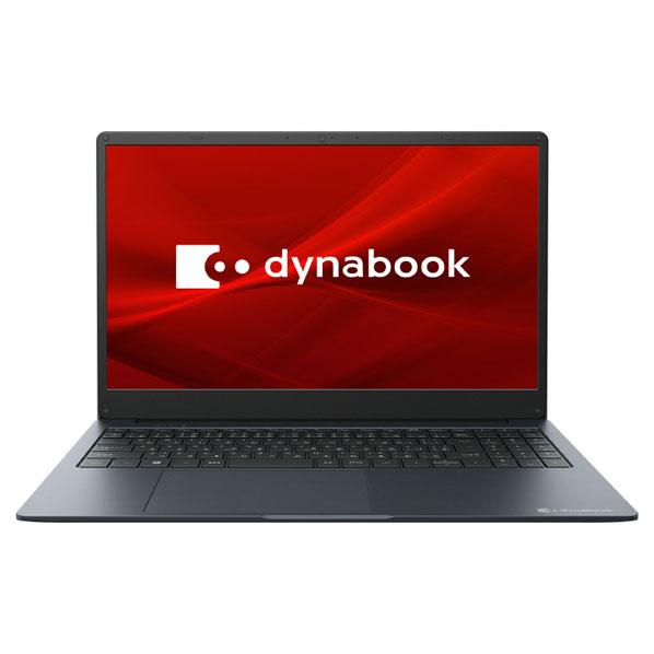 dynabook（ダイナブック） ノートパソコン office搭載 新品 同様 SSD
