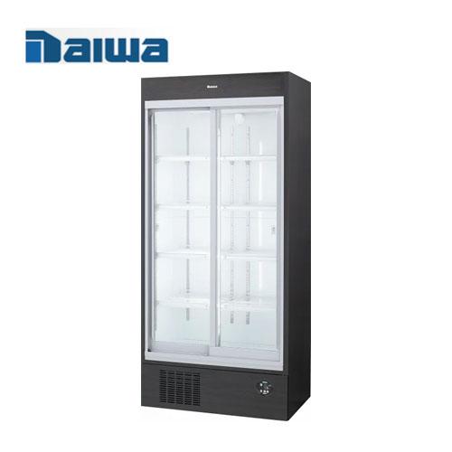 大和冷機工業 スライド大扉ショーケース 303BU-EC(旧:353U) ダイワ