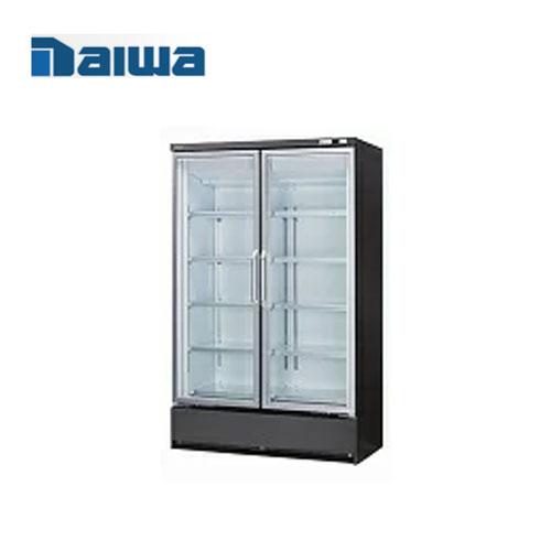 大和冷機工業 リーチインショーケース（機械下置、インバータ制御