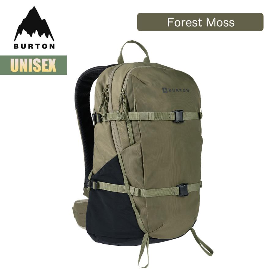 BURTON（バートン） リュック 25-26 Burton デイハイカー 30リットル