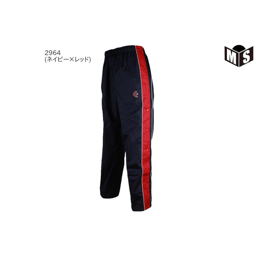 CONVERSE（コンバース） バスケ パンツ 6色展開 SS-XOサイズ展開