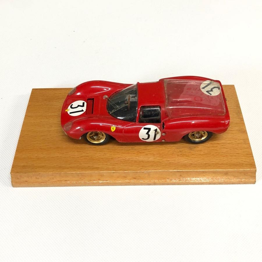 Ferrari（フェラーリ） 現品 ECO DESIGN NO.10 Ferrari Dino 166P