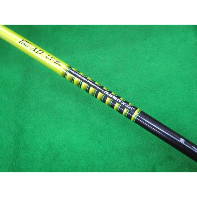 PRGR TUNE 【特選中古】プロギア/PRGR TUNE 02 10.5゜ シャフト