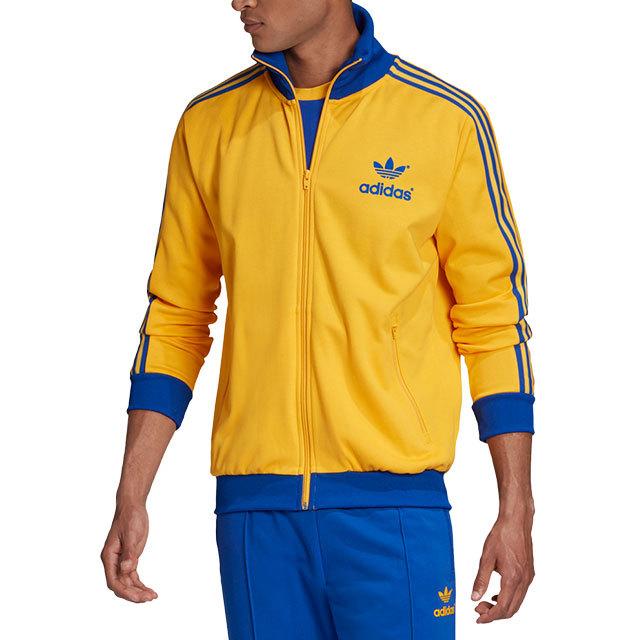 adidas（アディダス） オリジナルス adidas Originals メンズ ジャージ