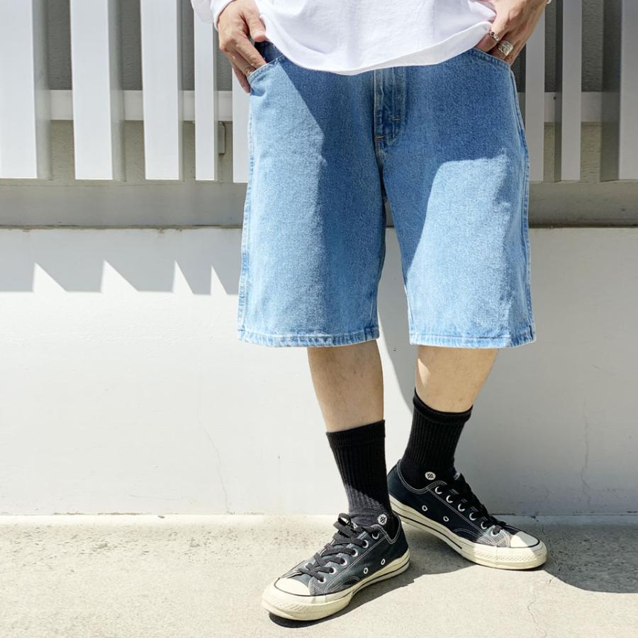 Wrangler（ラングラー） デニムショーツ ショートパンツ ジーンズ US