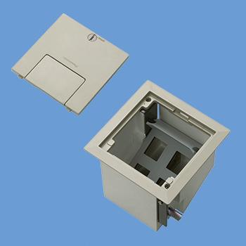 Panasonic（パナソニック） DUM8000MH 住宅用フロアコンスクエア