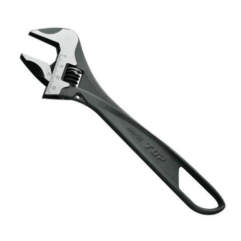 TOP工業 ハイパーモンキZERO ガタゼロ HM-32 モンキーレンチ