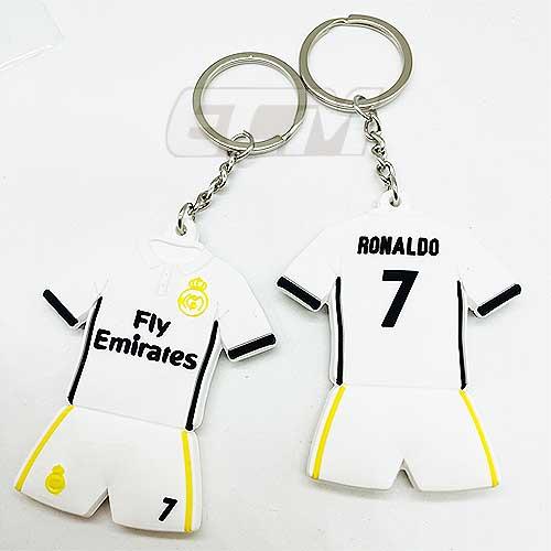 国内未発売】クリスティアーノ・ロナウド レアルマドリード