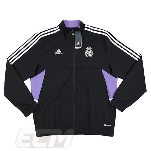 予約ECM32】【国内未発売】レアルマドリード プレゼンテーション