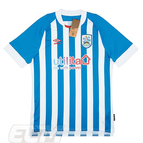 国内未発売】【SALE】ハダースフィールド ホーム 半袖【チャンピオン