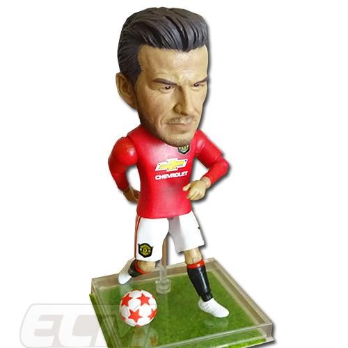 新シリーズSXS】デビッド・ベッカム マンチェスターUTD クラシック