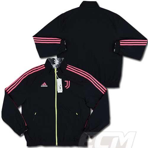 予約ECM32】【国内未発売】ユベントス リバーシブルアンセムジャケット