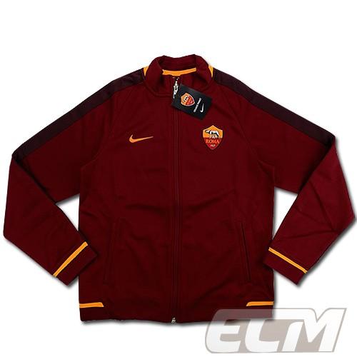 サッカー ASローマ】【予約ECM32】ASローマ N98 オーセンティック