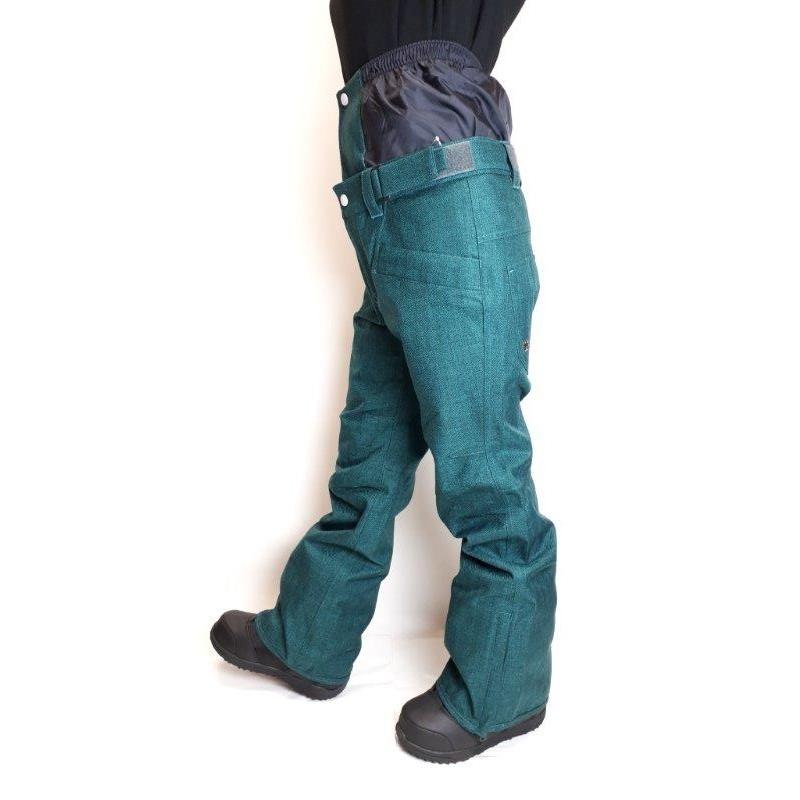 SISTA.J（シスタージェイ） パンツ スノーボードウェア レディース