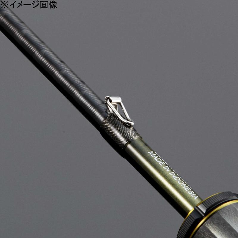 シマノ（SHIMANO） アジングロッド 24 ソアレ リミテッド S64UL-S