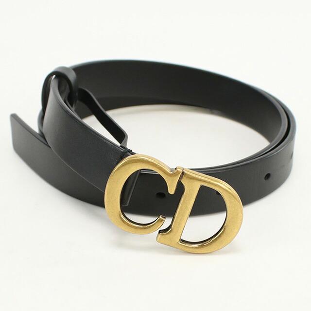 Christian Dior（クリスチャン・ディオール） 中古 ベルト レディース