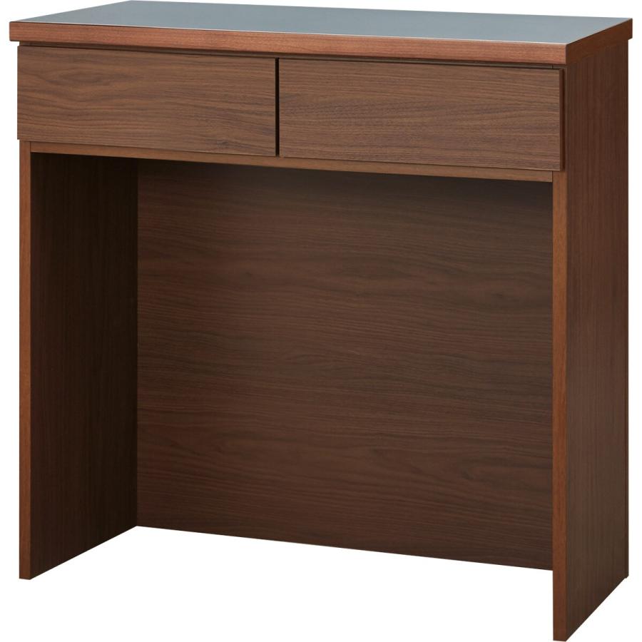 ニトリ（NITORI） ステンレスカウンター(DM02K 90 MBR) キッチン