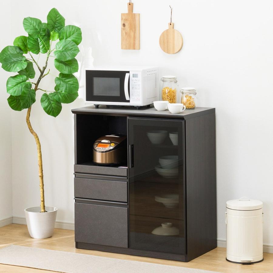 ニトリ（NITORI） カウンター(SP201 90GT GY) : ニトリ Yahoo!店