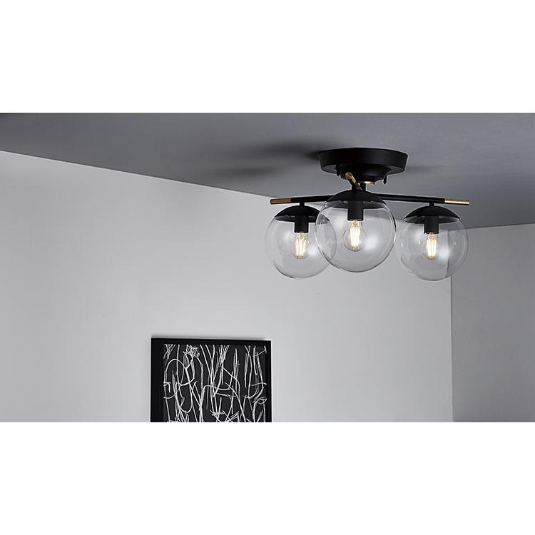 アートワークスタジオ AW-0590E Bliss 3-ceiking lamp ブリス3