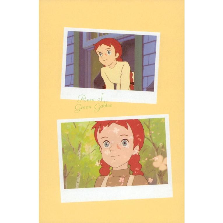 韓国語 小説 『赤毛のアン(洋装)』 著：ルーシー・モード・モンゴメリ