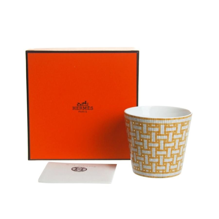 HERMES（エルメス） 並行輸入品 モザイク 24 タンブラー 190ml 026040P