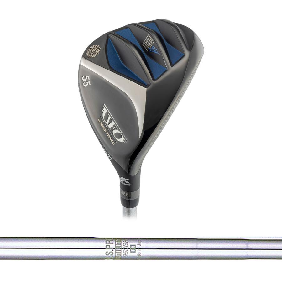 kasco（キャスコ） kasco UFO AIR UT by POWER TORNADO N.S.PRO 950GH