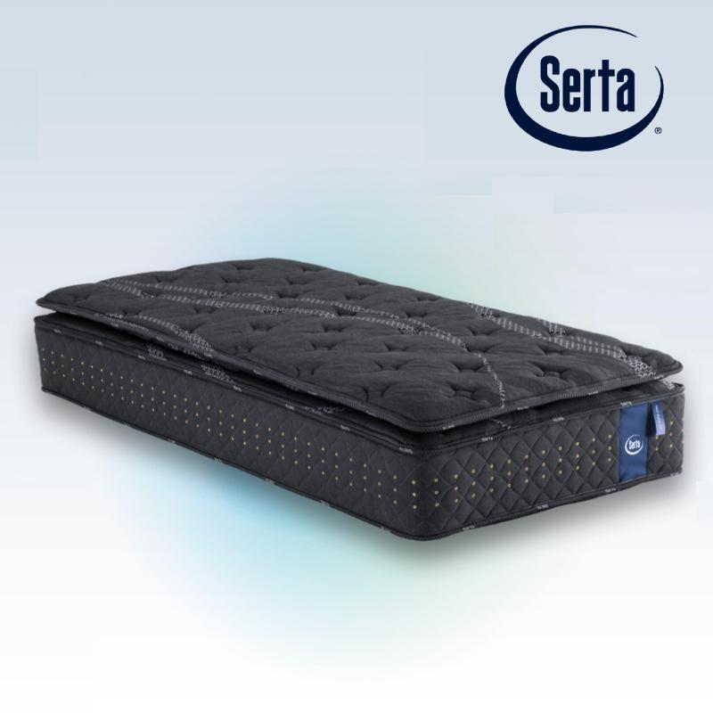 Serta（サータ） サータスイート マットレス ソフトスイート7.7