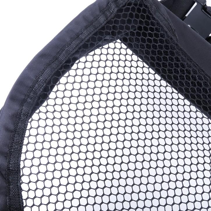 メッシュ ラインバスケット ストリッピング フライライントレイ : にし